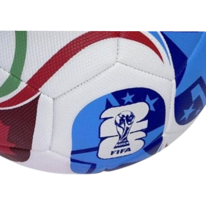 Minge de Fotbal PVC, Marimea 5, Campionatul Mondial World Cup [5]