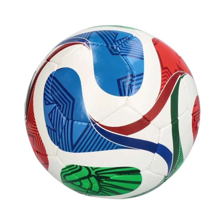 Minge de Fotbal PVC, Marimea 5, Campionatul Mondial World Cup [4]