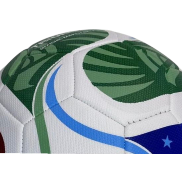 Minge de Fotbal PVC, Marimea 5, Campionatul Mondial World Cup [6]