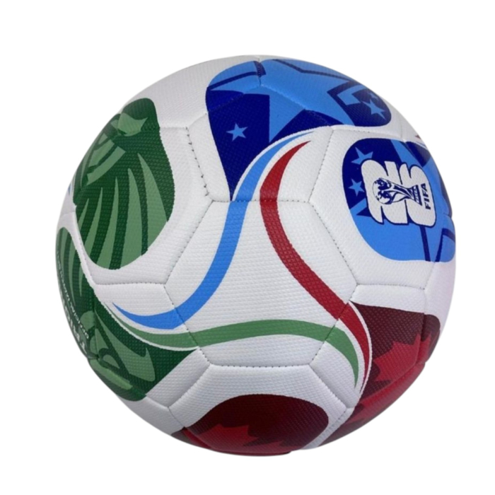 Minge de Fotbal PVC, Marimea 5, Campionatul Mondial World Cup [2]