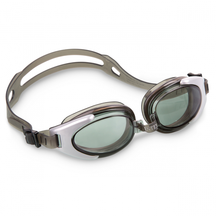 Ochelari de inot pentru copii si adulti, intex, 55685