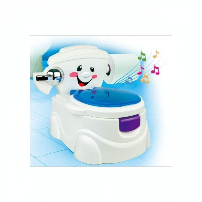 Olita muzicala Cheer for Me Potty 63501 [4]
