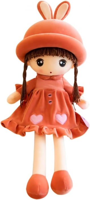 Papusa Angel din plus, spune Inger-Ingerasul meu, corai [2]