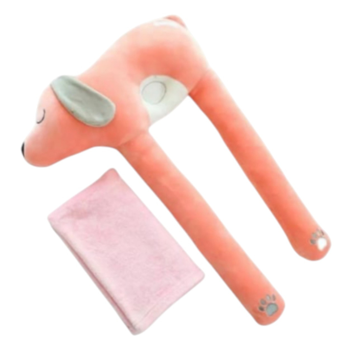 Perna cu paturica, din plus, Catelus [8]