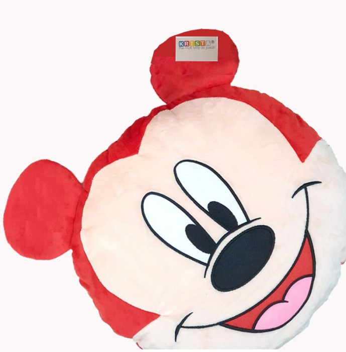 Perna din plus 50 cm Mickey Mouse [3]