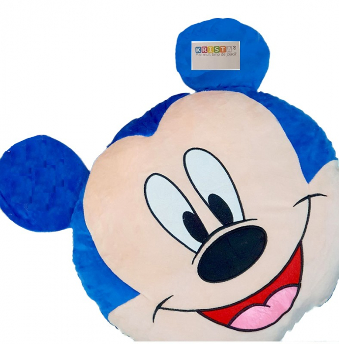 Perna din plus 50 cm Mickey Mouse [3]