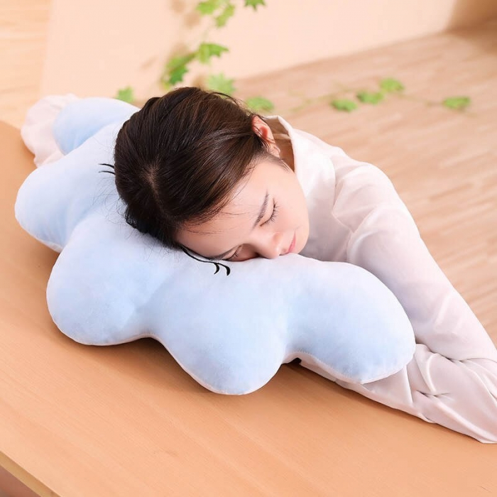 Perna norisor din plus, 65 cm [5]