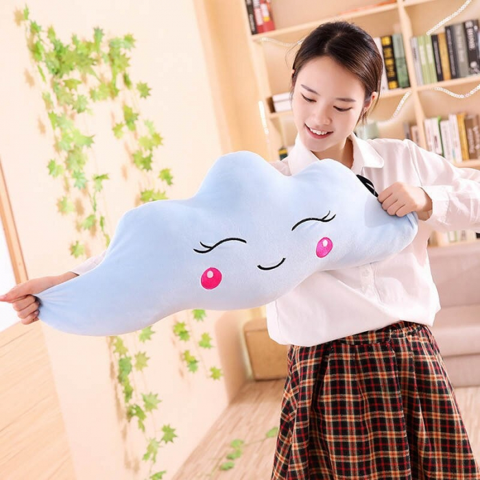 Perna norisor din plus, 65 cm [8]