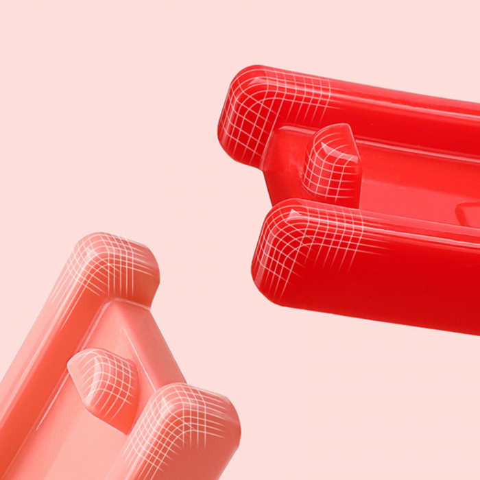 Pista cu masinute pentru raliu, cu 7 nivele, din lemn [9]