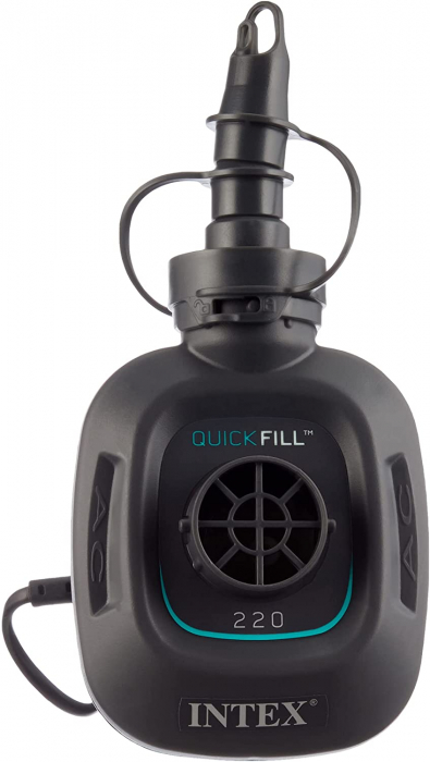 Pompa de aer Electrica, 220V, Intex, 66640 [7]