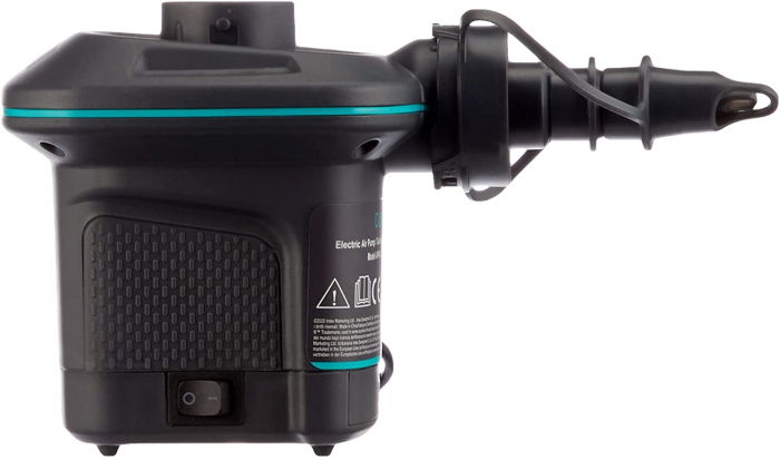 Pompa de aer Electrica, 220V, Intex, 66640 [4]