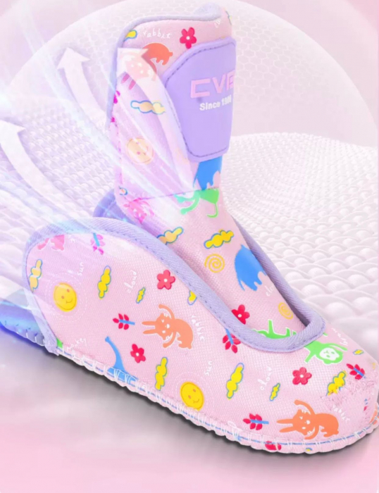 Role copii LW-R6BTS, 29 - 32 roz M, cu roti ajutatoare, cu accesorii de protectie, masuri reglabile [8]