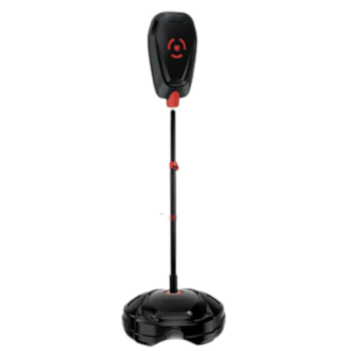 Sac de box cu manusi, inaltime reglabila 85 - 130 cm [2]