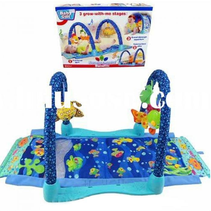 Saltea de joaca 3 etape 3039 ocean world