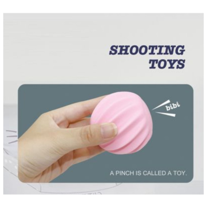 Set 5 cuburi si mingiute senzoriale pentru bebelusi [4]