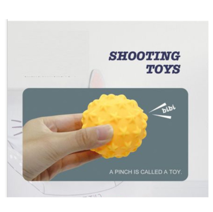 Set 5 mingiute senzoriale pentru bebelusi [3]