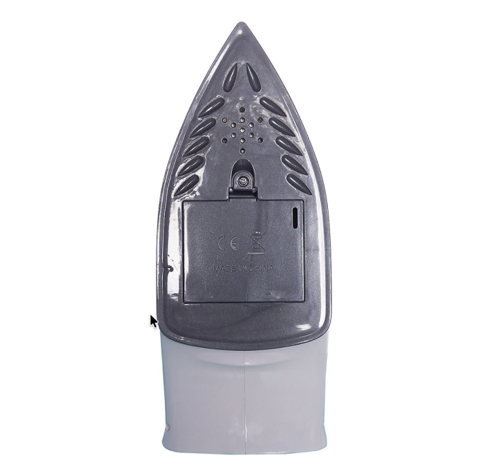 Set de joaca masa de calcat si fier cu sunete si lumini Mini Appliances, +3 ani [4]