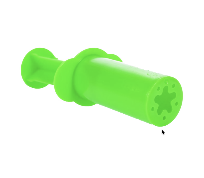 Set Plastilina cu Aparat, 6 borcanele Junior Icecream cu Accesorii [11]
