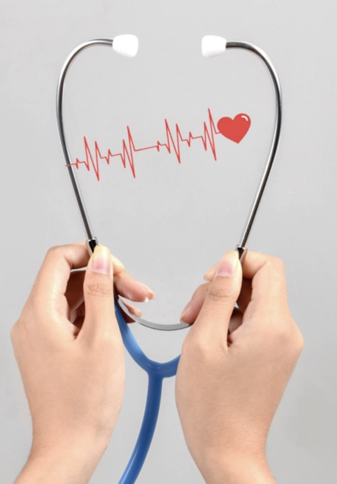 Set medical din lemn Ambulance Doctor cu masinuta de tras, ursulet si 29 piese, +3 ani [8]