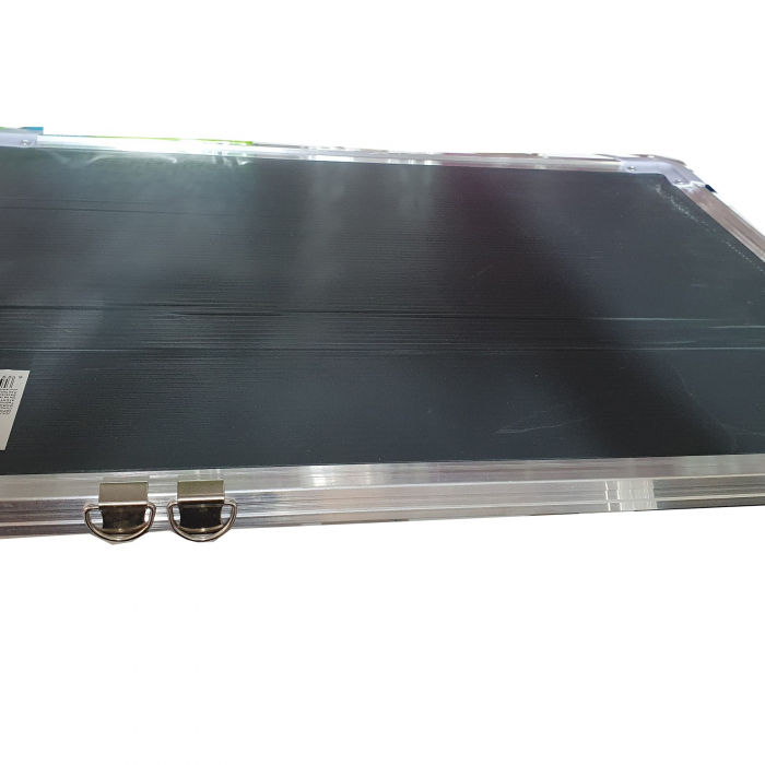Tabla magnetica de scris, neagra, 35 x 50 cm [3]