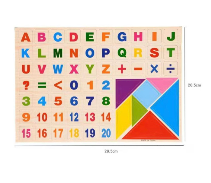 Tabla Magnetica cu Doua Fete si Cadru din Lemn, Reglabila pe Inaltime 68-112 cm [10]