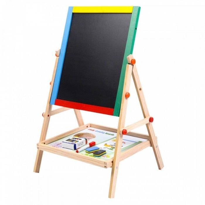 Tabla Sevalet Cu Doua Fete Din Lemn Ileana 040 [6]