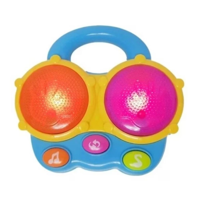 Toba interactive pentru copii 18 luni+, cu lumini si sunete [1]