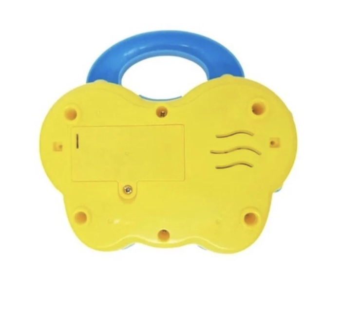 Toba interactive pentru copii 18 luni+, cu lumini si sunete [3]