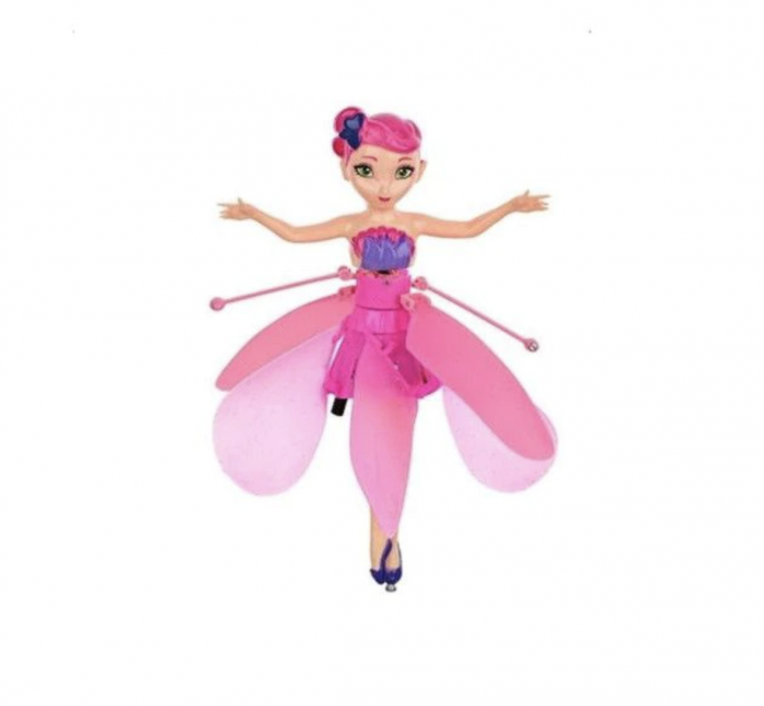 Zana Zburatoare Flying Fairy Fetita 8088 [2]