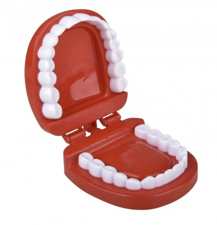 Trusa Medic Dentist pentru Copii - Joc de Rol Interactiv cu Accesorii [4]