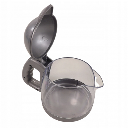 Aparat de cafea sau ceai pentru copii, alb-verde [8]