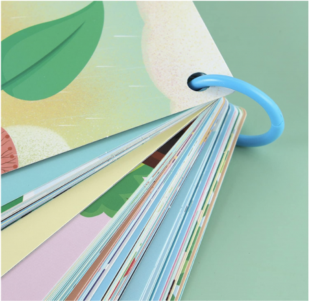 Carte educativa reutilizabila cu planse imprimate, Urmeaza linia punct cu punct [14]