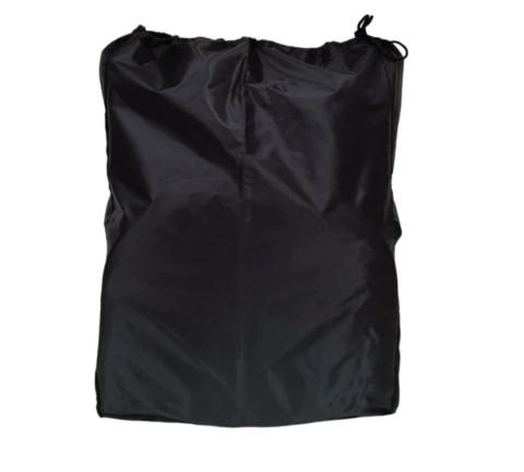 Carucior sport B508 negru, pliabil compact, 0-36 luni, 6.1 kg, reclinabil, cos depozitare [9]