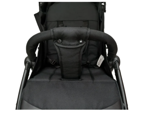 Carucior sport B508 gri, pliabil compact, 0-36 luni, 6.1 kg, reclinabil, cos depozitare [6]