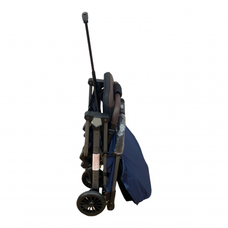 Carucior sport tip troller, transport avion, Y1 - bleumarin [5]