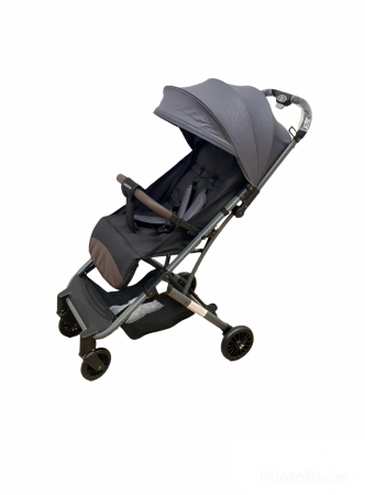 Carucior sport tip troller, transport avion, Y1 - gri [5]