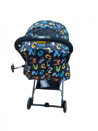 Carucior sport tip troller, transport avion, Y1 - multicolor [5]
