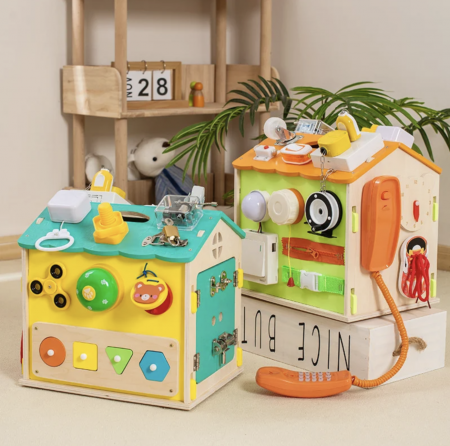 casuta-cu-22-activitati-montessori-busy-board-house-verde-174271.png