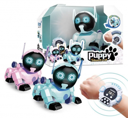 catel-robot-cu-telecomanda-bratara-si-ceas-rotire-360-grade-puppy-stunt-roll-917802.png