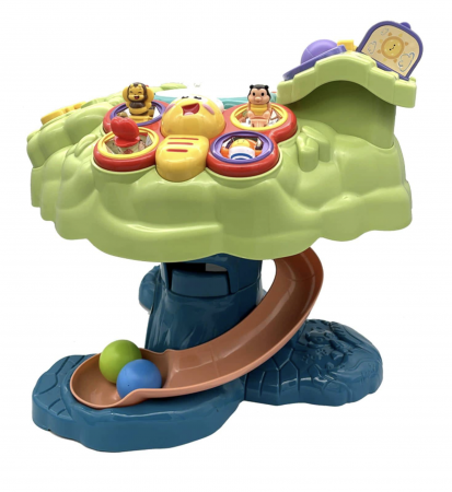 Centre de activitati - Centru activitati educative si interactive Copacul Intelept