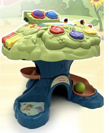 Centre de activitati - Centru activitati educative si interactive Copacul Intelept