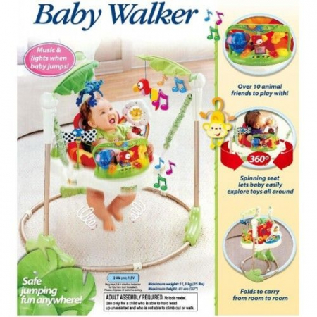 Centru De Activitati - Jumper 63507 [3]