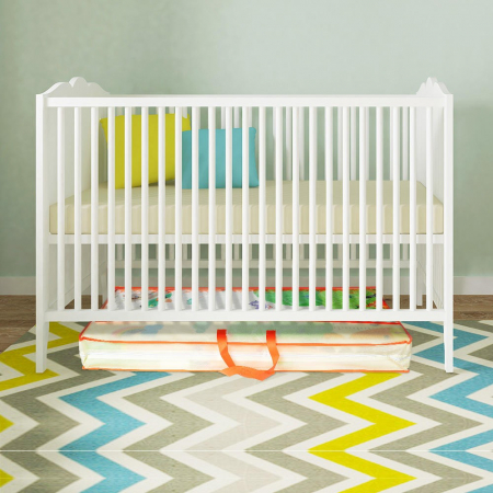 Covor bebe pliabil, gros, termoizolant, HS8, 200x180x1 cm [15]