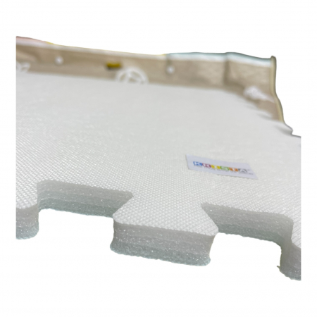Covor bebe puzzle, gros, termoizolant, P5, 172,5x115x1,5 cm [9]
