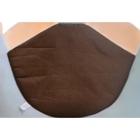 Fotoliu bebe din plus Baby Animale cu jucarii incluse, Dino portocaliu [2]