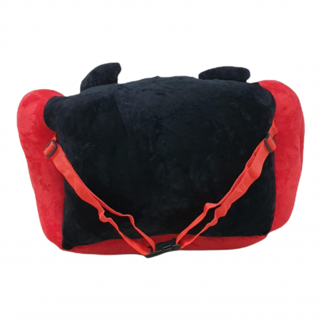Fotoliu de sustinere pentru scaun de masa, din plus, Mickey Mouse [4]