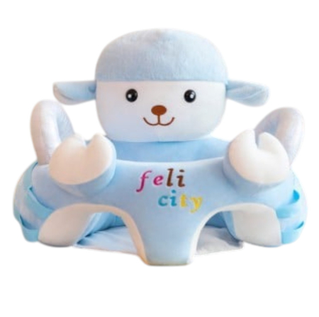 Fotoliu maxi din plus cu spatar - Oita [5]