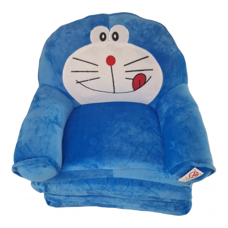 Fotoliu Pisicuta bleu, cu 3 placi, Extensibil la 115 cm [3]