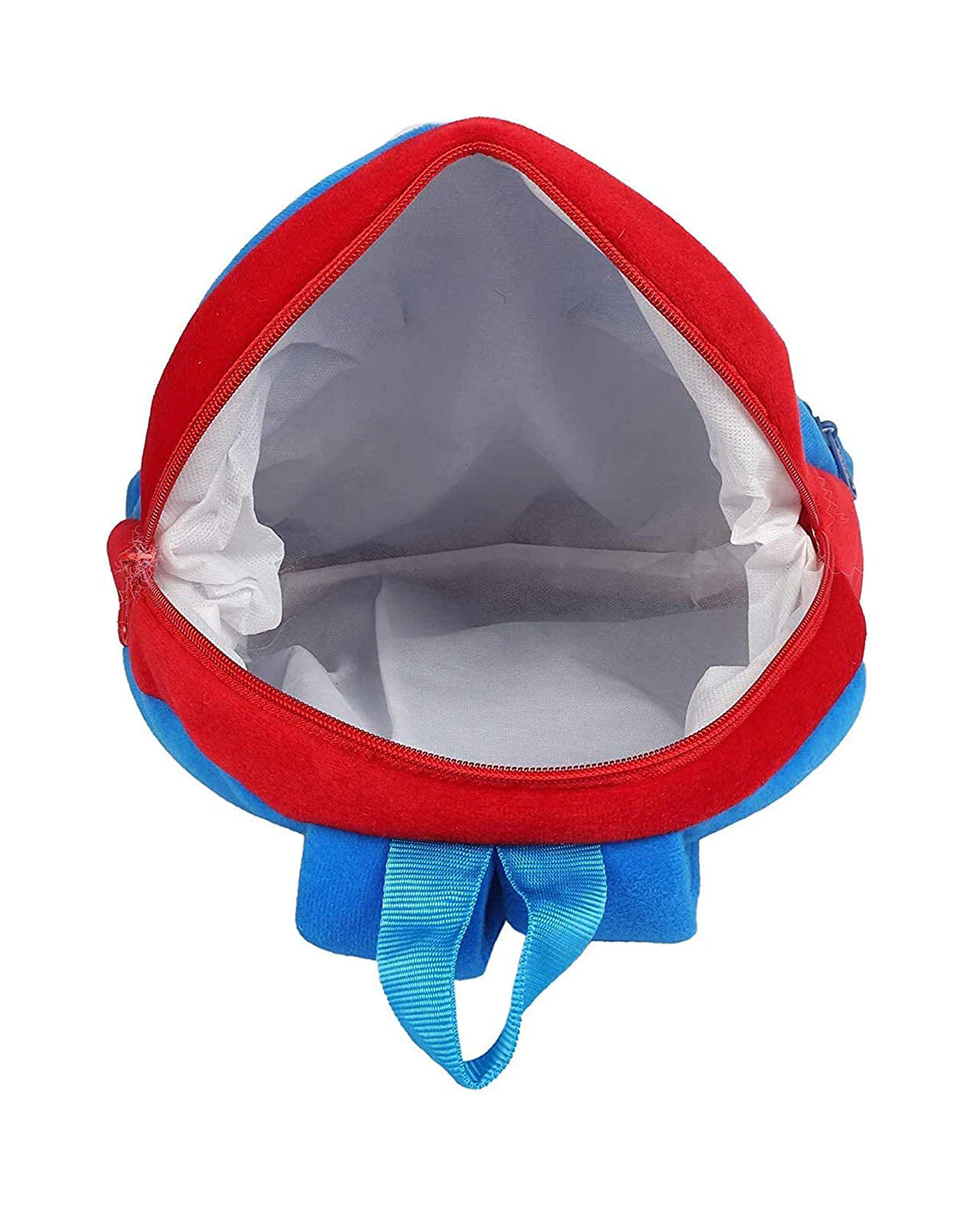 Ghiozdan Spiderman, din plus, pentru gradinita [3]