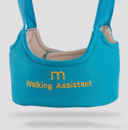 Ham Pentru Bebelusi Baby Assistant [7]